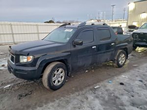 Honda Ridgeline RTL 3.5L 6 2006