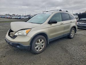 Honda CR-V EXL 2.4L 4 2007