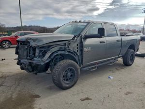 RAM 2500 ST 6.7L 6 2013