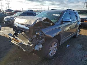 GMC Terrain SLE 2.4L 4 2012
