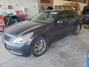 Infiniti G35 3.5L 6 2007