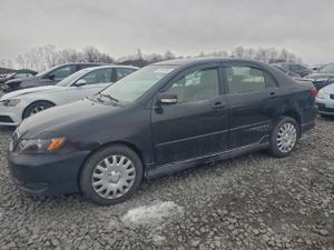 Toyota Corolla CE 1.8L 4 2007