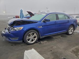 Ford Taurus SEL 3.5L 6 2013