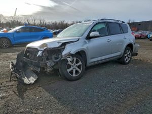 Toyota Rav4 LIMITED 2.5L 4 2010