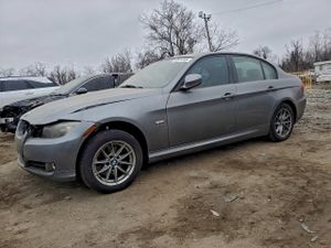 BMW 3 Series XI 3.0L 6 2010