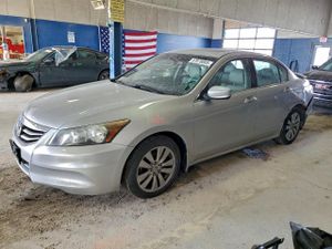 Honda Accord EXL 2.4L 4 2012