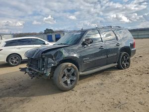 Chevrolet Tahoe K1500 LT 5.3L 8 2013