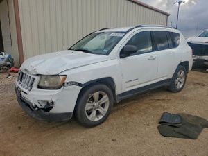 Jeep Compass SPORT 2.4L 4 2013