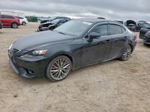 Lexus IS 250 2.5L 6 2014