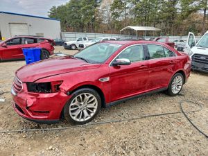 Ford Taurus LIMITED 3.5L 6 2014