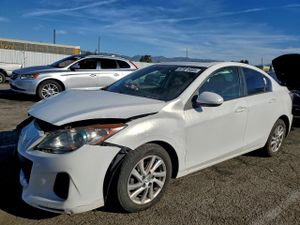 Mazda 3 I 2.0L 4 2012