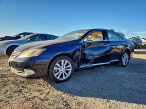 Lexus ES 350 3.5L 6 2010