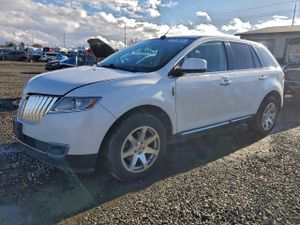 Lincoln MKX 3.7L 6 2011