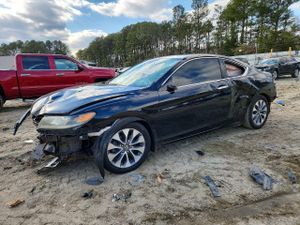 Honda Accord EXL 2.4L 4 2014