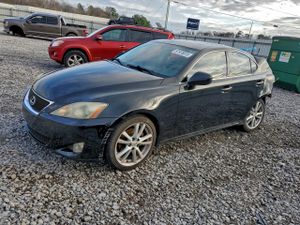 Lexus IS 250 2.5L 6 2007