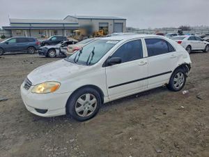 Toyota Corolla CE 1.8L 4 2003