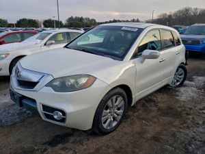 Acura RDX 2.3L 4 2010