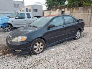 Toyota Corolla CE 1.8L 4 2006
