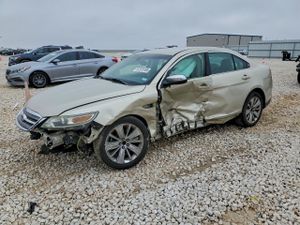 Ford Taurus LIMITED 3.5L 6 2011