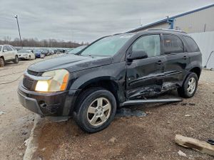 Chevrolet Equinox LT 3.4L 6 2006