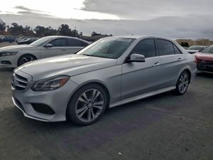 Mercedes-Benz E 350 3.5L 6 2014