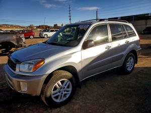 Toyota Rav4 2.0L 4 2002