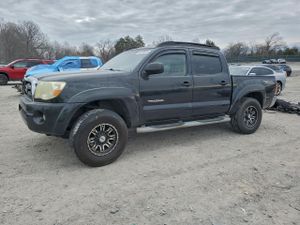 Toyota Tacoma DOUBLE CAB PRERUNNER 4.0L 6 2007