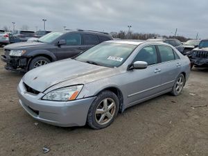 Honda Accord EX 2.4L 4 2003