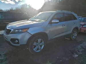 Kia Sorento EX 2.4L 4 2012
