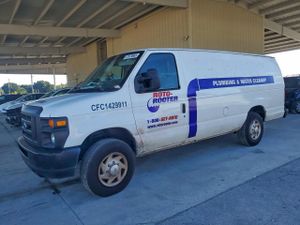 Ford Econoline E250 VAN 5.4L 8 2012