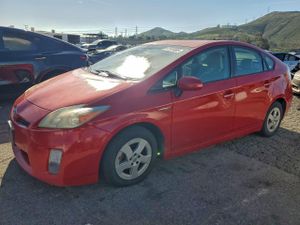 Toyota Prius 1.8L 4 2010