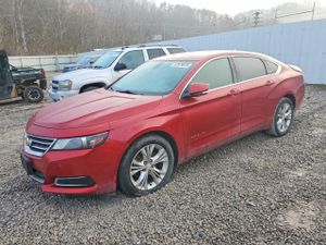 Chevrolet Impala LT 3.6L 6 2015
