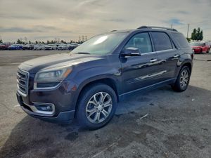 GMC Acadia SLT-1 3.6L 6 2015