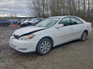 Toyota Camry LE 2.4L 4 2003