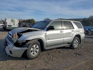 Toyota 4Runner SR5 4.0L 6 2007
