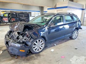Volkswagen Jetta S 2.5L 5 2013