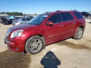 GMC Acadia DENALI 3.6L 6 2011