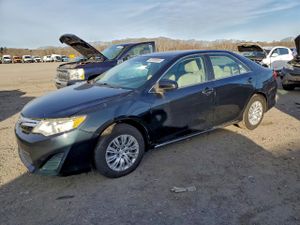 Toyota Camry BASE 2.5L 4 2012