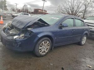 Chevrolet Cobalt LT 2.2L 4 2009