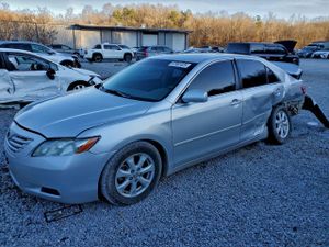 Toyota Camry BASE 2.4L 4 2009