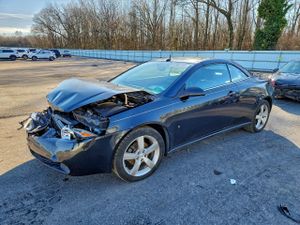 Pontiac G6 GT 3.5L 6 2009