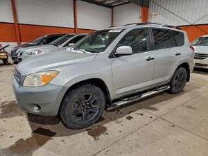 Toyota Rav4 3.5L 6 2007