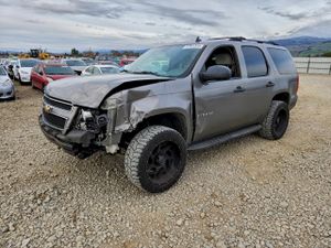 Chevrolet Tahoe C1500 5.3L 8 2007