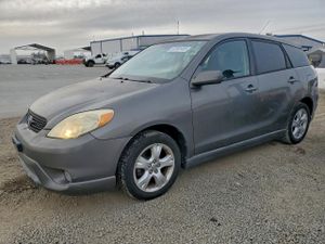 Toyota Corolla XR 1.8L 4 2006
