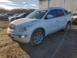 Buick Enclave CXL 3.6L 6 2008