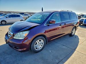 Honda Odyssey EX 3.5L 6 2007