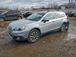 Subaru Outback 2.5I LIMITED 2.5L 4 2015