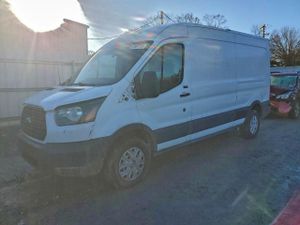 Ford Transit T-250 3.5L 6 2015