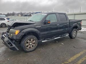 Ford F-150 SUPERCREW 4.6L 8 2010