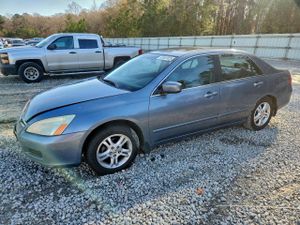 Honda Accord EX 2.4L 4 2007